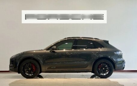Porsche Macan I рестайлинг, 2022 год, 7 300 000 рублей, 3 фотография