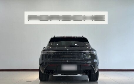 Porsche Macan I рестайлинг, 2022 год, 7 300 000 рублей, 6 фотография