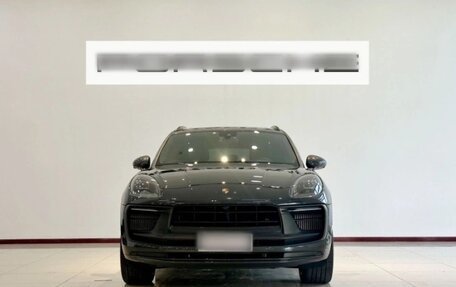 Porsche Macan I рестайлинг, 2022 год, 7 300 000 рублей, 5 фотография