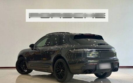 Porsche Macan I рестайлинг, 2022 год, 7 300 000 рублей, 4 фотография