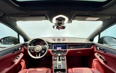 Porsche Macan I рестайлинг, 2022 год, 7 300 000 рублей, 2 фотография