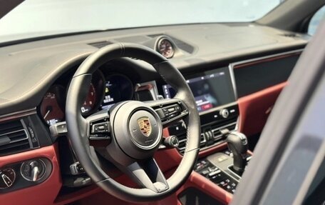 Porsche Macan I рестайлинг, 2022 год, 7 300 000 рублей, 12 фотография