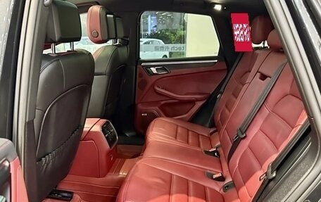 Porsche Macan I рестайлинг, 2022 год, 7 300 000 рублей, 11 фотография