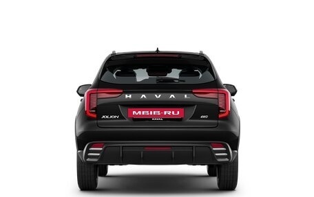 Haval Jolion, 2025 год, 1 999 000 рублей, 4 фотография