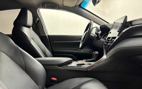 Toyota Camry, 2021 год, 3 598 000 рублей, 12 фотография
