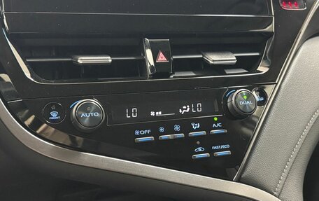 Toyota Camry, 2021 год, 3 598 000 рублей, 15 фотография