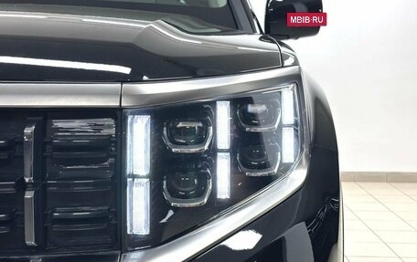 KIA Mohave I, 2024 год, 7 450 000 рублей, 8 фотография