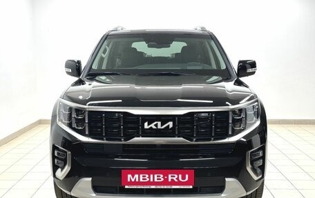 KIA Mohave I, 2024 год, 7 450 000 рублей, 2 фотография