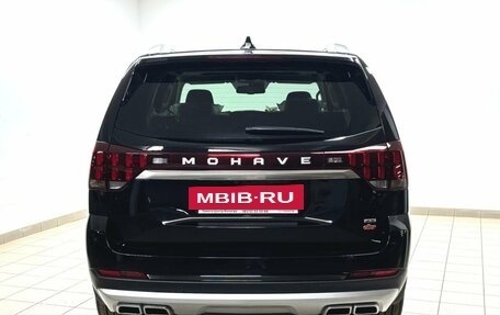 KIA Mohave I, 2024 год, 7 450 000 рублей, 5 фотография