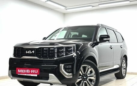 KIA Mohave I, 2024 год, 7 450 000 рублей, 7 фотография
