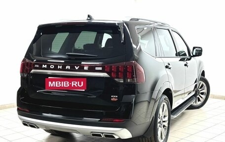 KIA Mohave I, 2024 год, 7 450 000 рублей, 4 фотография