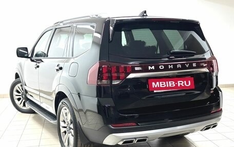 KIA Mohave I, 2024 год, 7 450 000 рублей, 6 фотография
