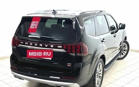 KIA Mohave I, 2024 год, 7 450 000 рублей, 9 фотография