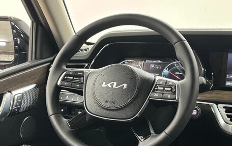 KIA Mohave I, 2024 год, 7 450 000 рублей, 18 фотография