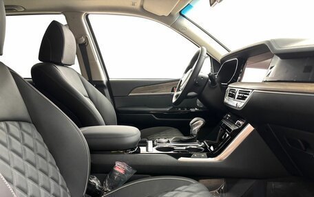 KIA Mohave I, 2024 год, 7 450 000 рублей, 12 фотография