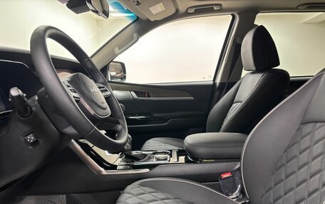KIA Mohave I, 2024 год, 7 450 000 рублей, 11 фотография