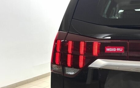 KIA Mohave I, 2024 год, 7 450 000 рублей, 10 фотография