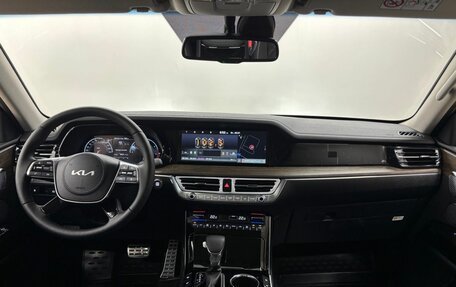 KIA Mohave I, 2024 год, 7 450 000 рублей, 17 фотография