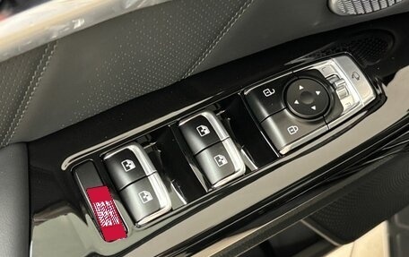 KIA Mohave I, 2024 год, 7 450 000 рублей, 16 фотография
