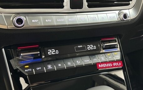 KIA Mohave I, 2024 год, 7 450 000 рублей, 15 фотография