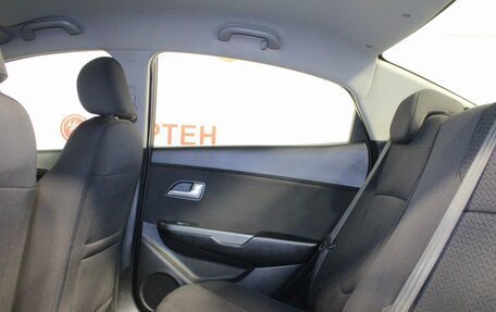 KIA Rio III рестайлинг, 2013 год, 768 000 рублей, 11 фотография