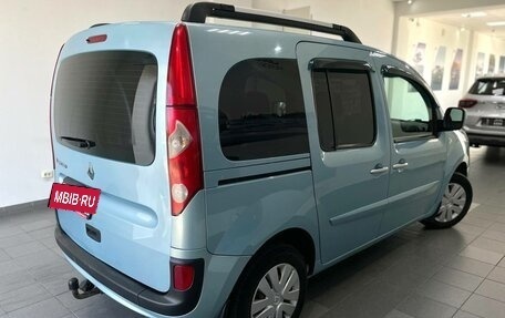 Renault Kangoo II рестайлинг, 2011 год, 688 000 рублей, 6 фотография