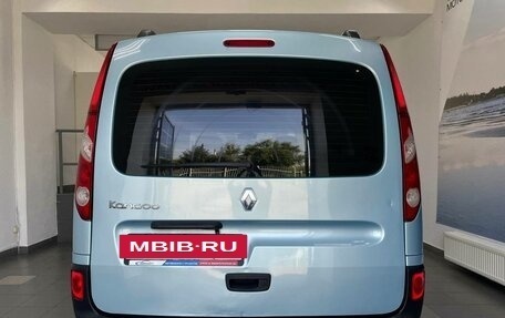 Renault Kangoo II рестайлинг, 2011 год, 688 000 рублей, 8 фотография