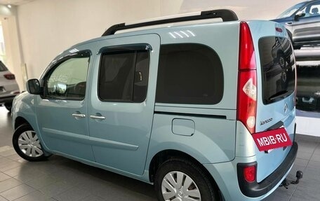 Renault Kangoo II рестайлинг, 2011 год, 688 000 рублей, 7 фотография