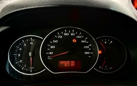 Renault Kangoo II рестайлинг, 2011 год, 688 000 рублей, 16 фотография