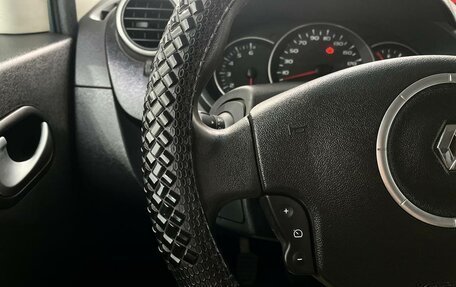 Renault Kangoo II рестайлинг, 2011 год, 688 000 рублей, 14 фотография