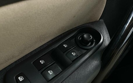 Renault Kangoo II рестайлинг, 2011 год, 688 000 рублей, 19 фотография