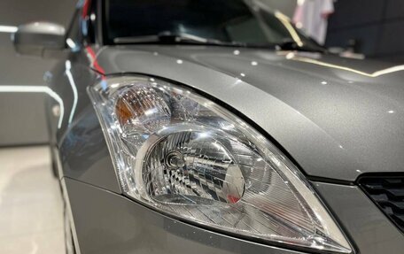 Suzuki Swift IV, 2011 год, 870 000 рублей, 9 фотография