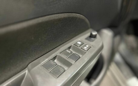 Suzuki Swift IV, 2011 год, 870 000 рублей, 17 фотография