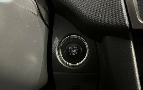 Suzuki Swift IV, 2011 год, 870 000 рублей, 16 фотография
