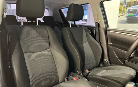 Suzuki Swift IV, 2011 год, 870 000 рублей, 20 фотография