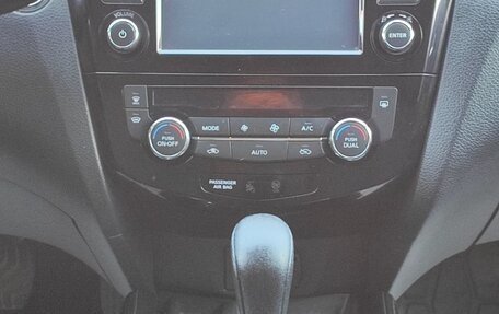 Nissan X-Trail, 2018 год, 1 699 000 рублей, 8 фотография