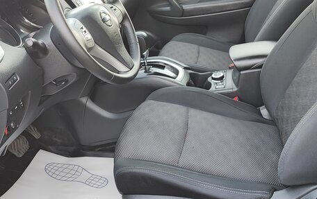 Nissan X-Trail, 2018 год, 1 699 000 рублей, 11 фотография