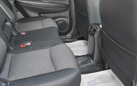 Nissan X-Trail, 2018 год, 1 699 000 рублей, 14 фотография