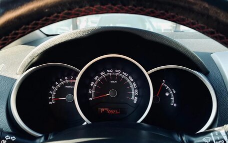 KIA Venga I, 2015 год, 1 305 000 рублей, 18 фотография
