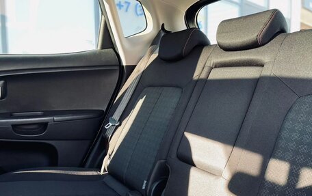 KIA Venga I, 2015 год, 1 305 000 рублей, 17 фотография