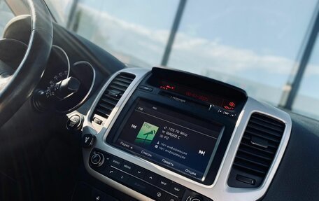 KIA Venga I, 2015 год, 1 305 000 рублей, 13 фотография