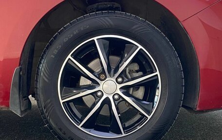 Hyundai Solaris II рестайлинг, 2018 год, 1 219 000 рублей, 22 фотография