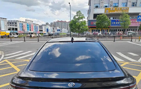 Toyota Crown, 2024 год, 5 130 000 рублей, 9 фотография
