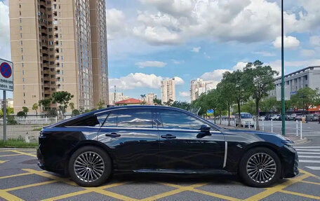 Toyota Crown, 2024 год, 5 130 000 рублей, 5 фотография