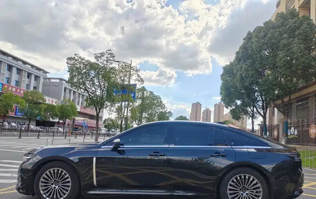Toyota Crown, 2024 год, 5 130 000 рублей, 4 фотография
