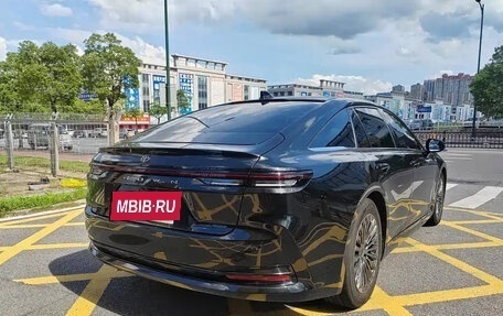 Toyota Crown, 2024 год, 5 130 000 рублей, 8 фотография