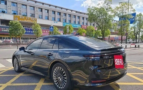 Toyota Crown, 2024 год, 5 130 000 рублей, 6 фотография