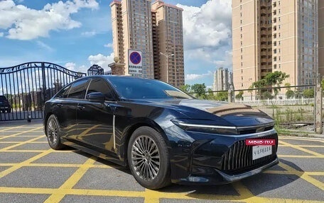 Toyota Crown, 2024 год, 5 130 000 рублей, 3 фотография