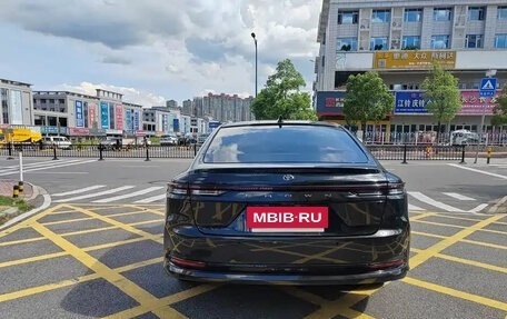 Toyota Crown, 2024 год, 5 130 000 рублей, 7 фотография