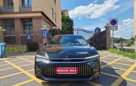 Toyota Crown, 2024 год, 5 130 000 рублей, 2 фотография